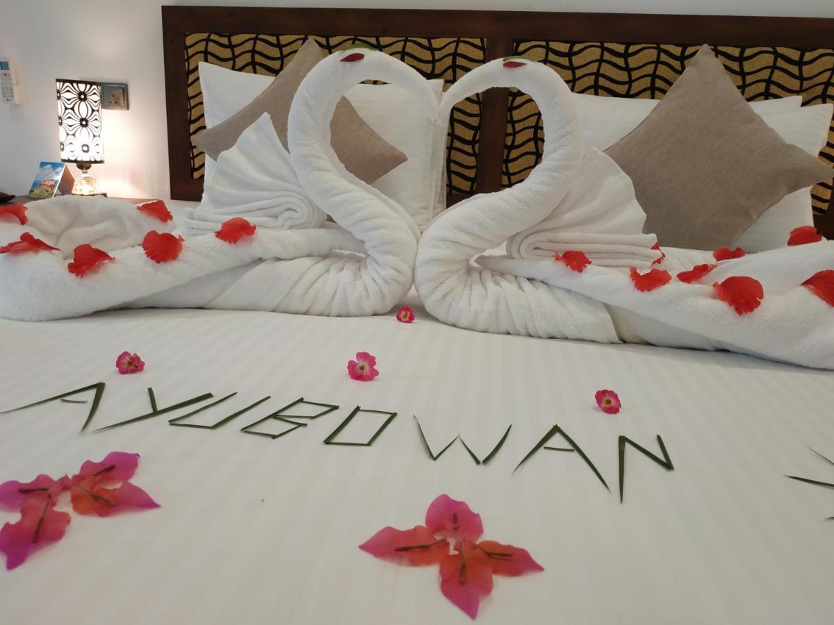 Sigiriya Cashew Palace Resort Daganapothaha 外观 照片