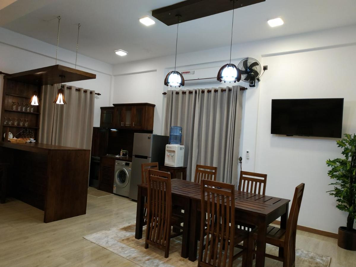Sigiriya Cashew Palace Resort Daganapothaha 外观 照片