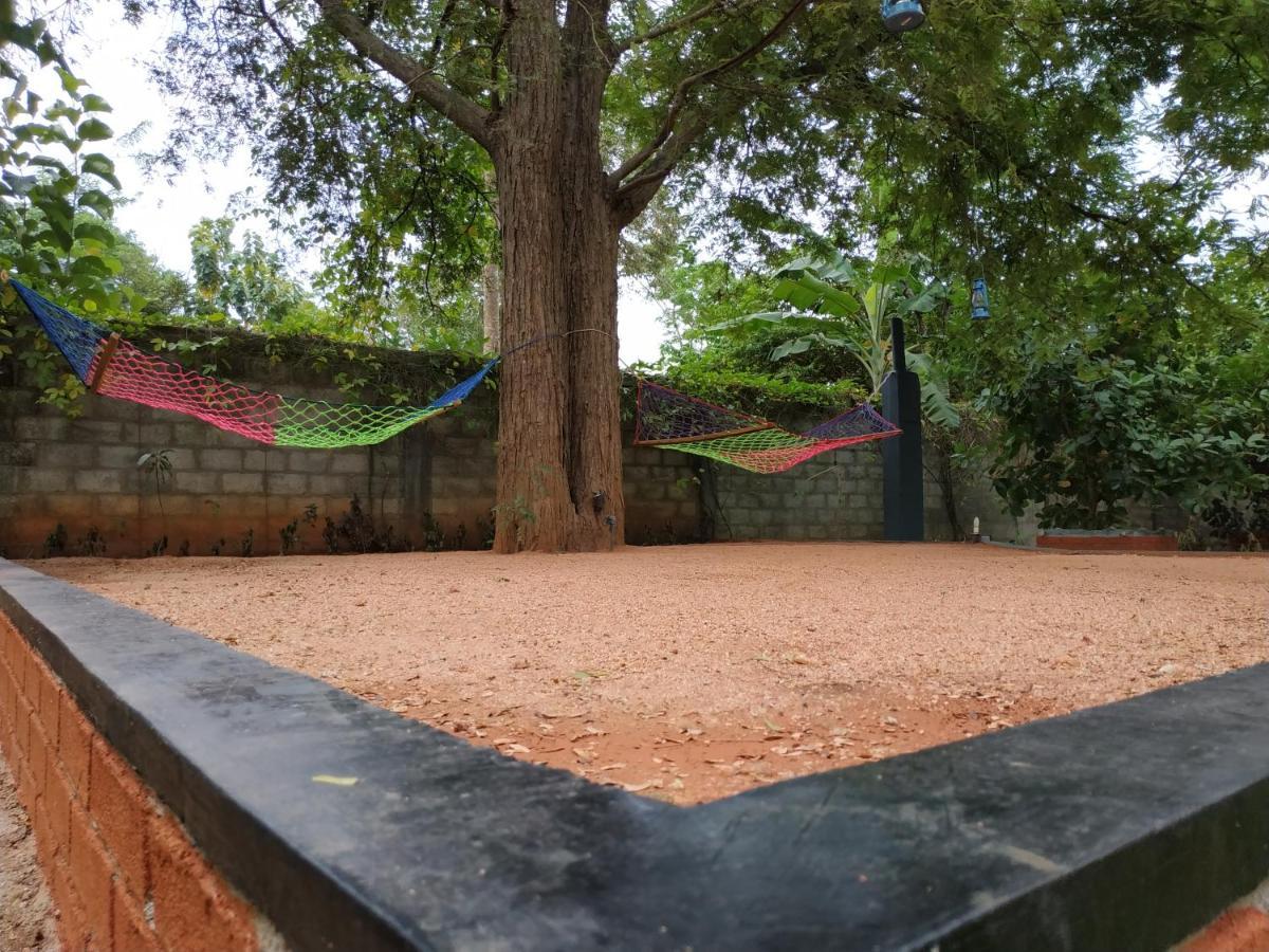 Sigiriya Cashew Palace Resort Daganapothaha 外观 照片