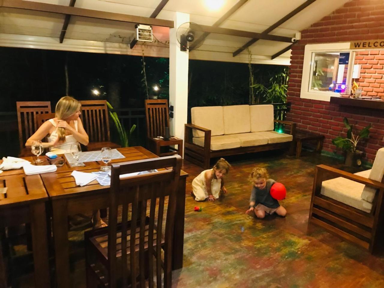 Sigiriya Cashew Palace Resort Daganapothaha 外观 照片
