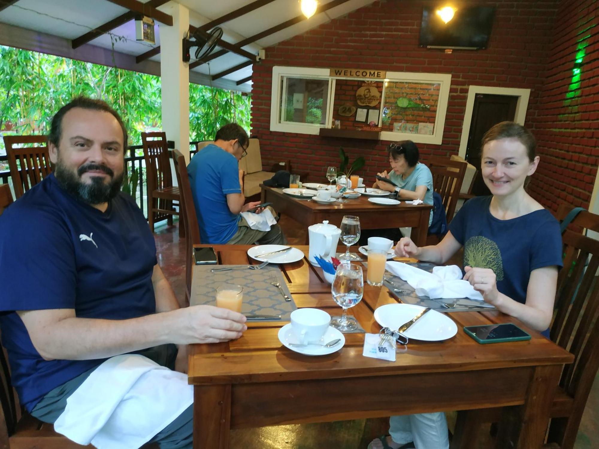 Sigiriya Cashew Palace Resort Daganapothaha 外观 照片
