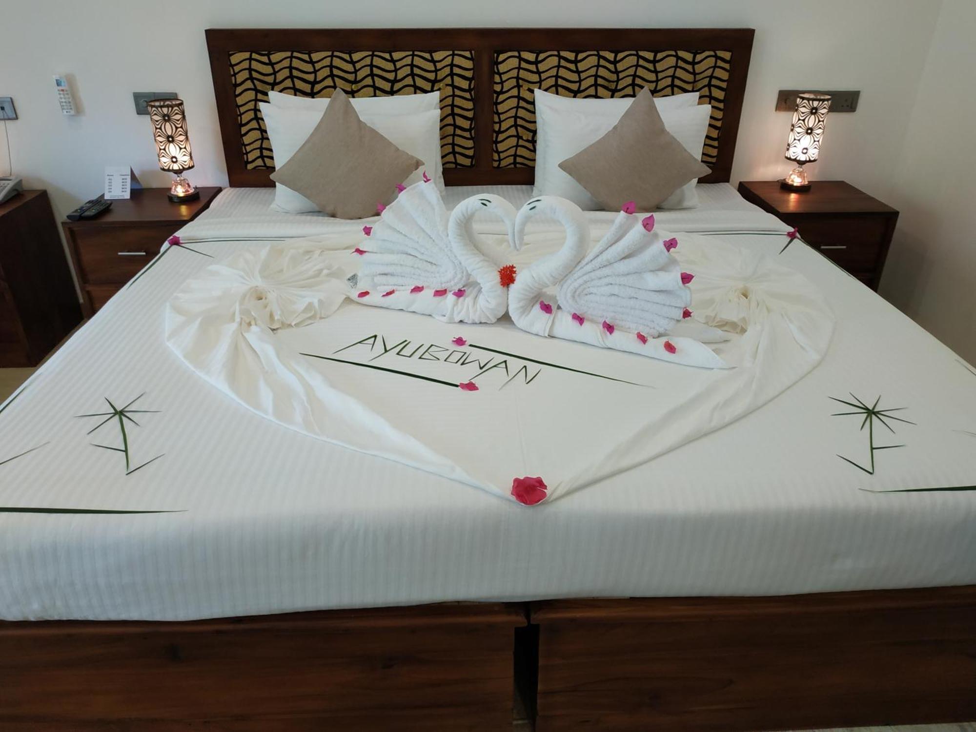 Sigiriya Cashew Palace Resort Daganapothaha 外观 照片